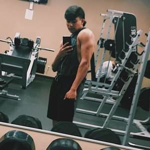 Meet your Posher, Tony